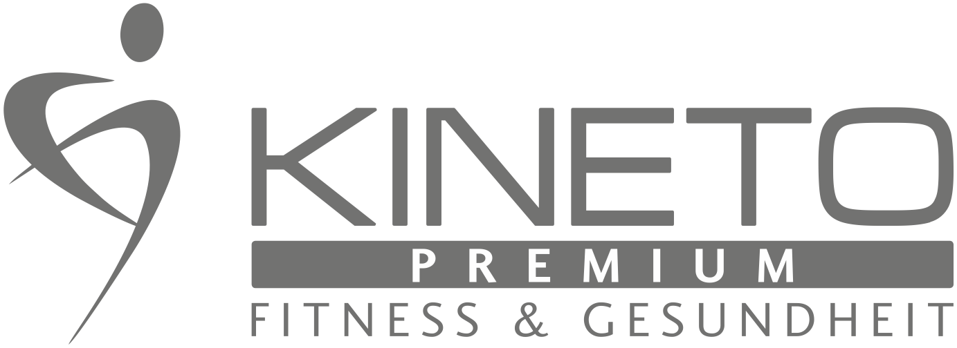 Kineto Premium Fitness & Gesundheit Logo